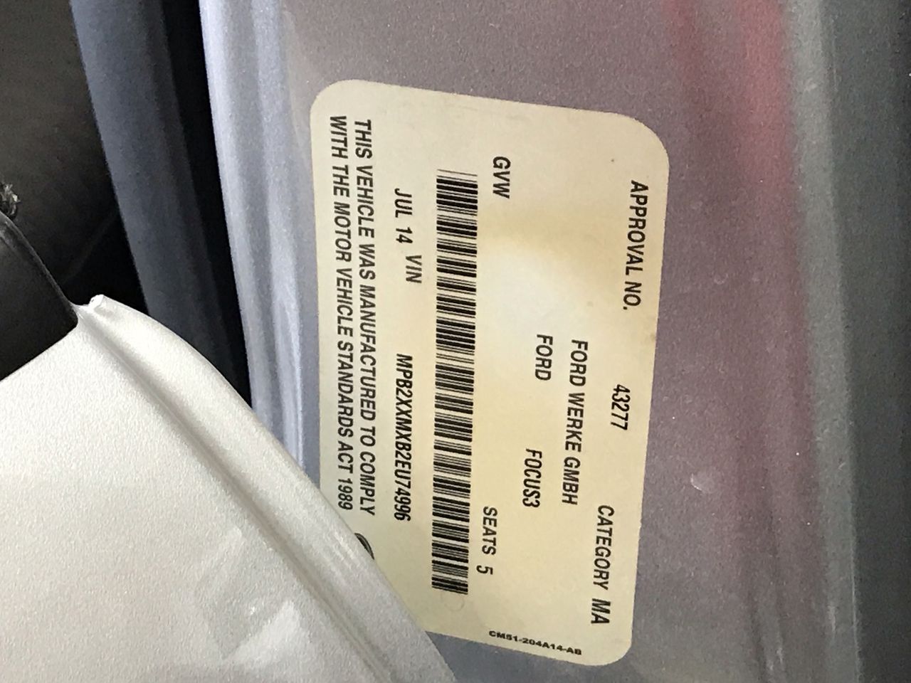 By The Vineyard Chardonnay (12x 750mL). SEA.