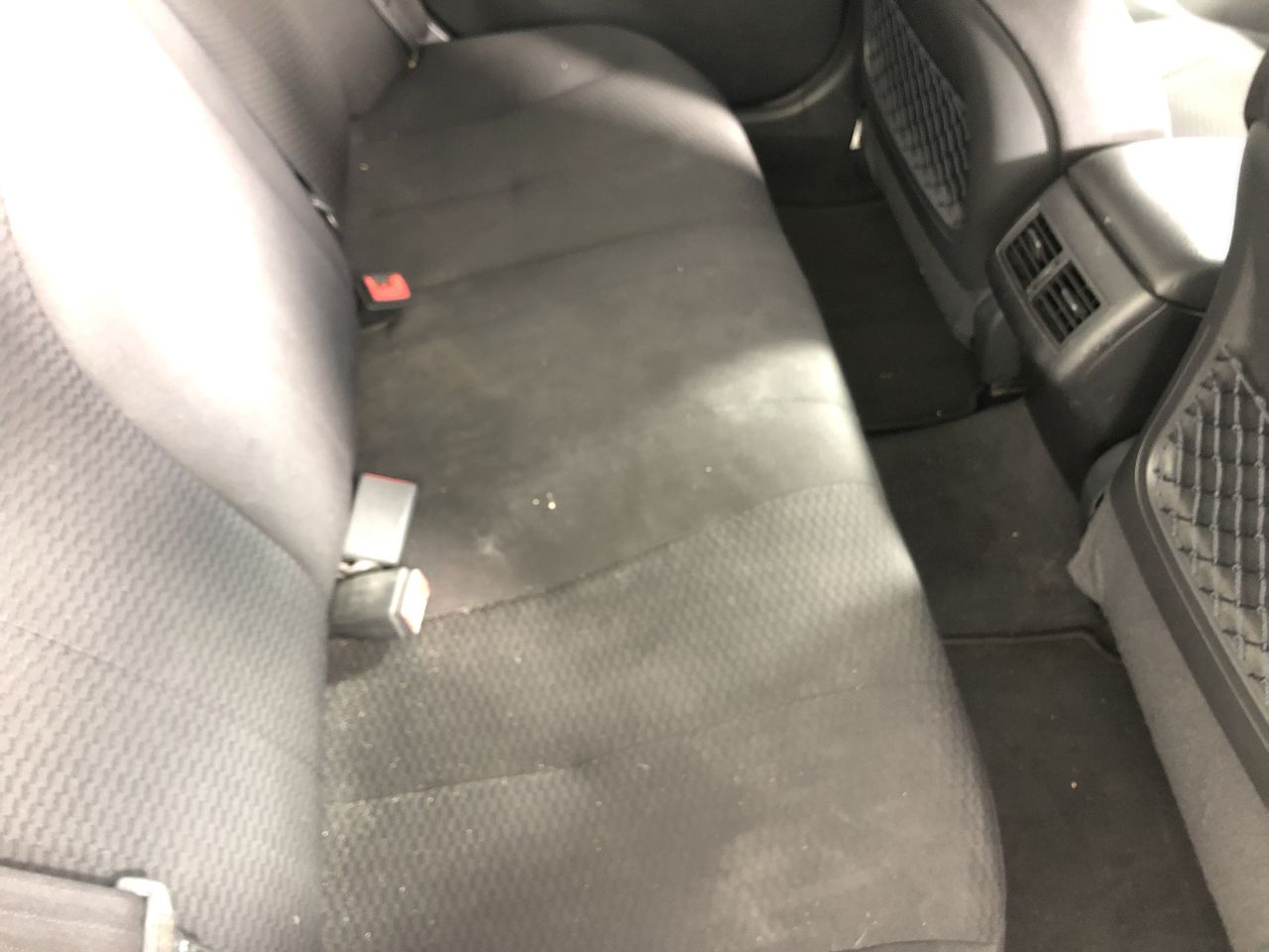 NC Red Carignan Dolcetto Aglianico 2021 (12x 750mL) Langhorne Creek