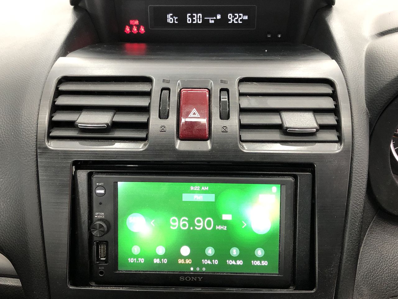 Weave Premium Cabernet 2021 (12x 750mL) SA