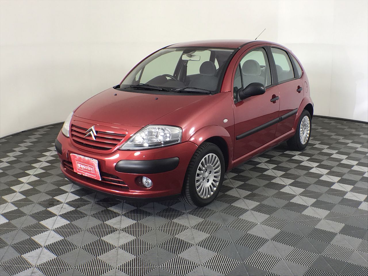 Alloy Double Pass Shiraz 2022 (12x 750mL) South Australia