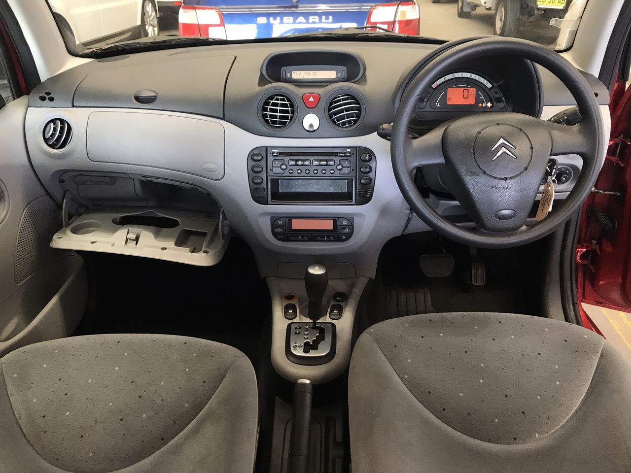 Barramundi Shiraz 2022 (12x 750mL) VIC