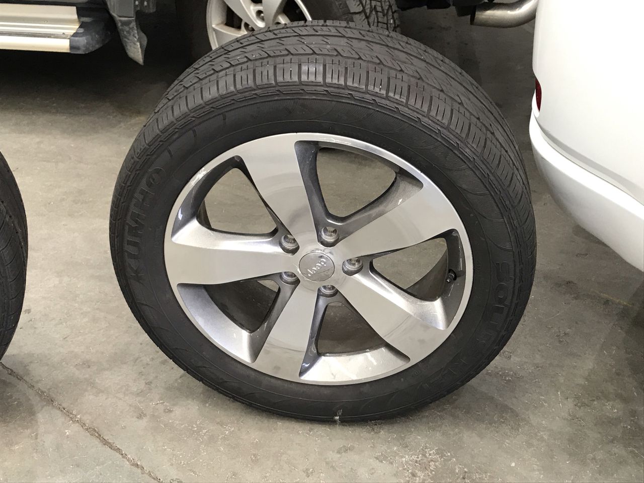 Howlin Gale Wines Force 10 Shiraz 2017 (6x 750mL) Langhorne Creek, SA