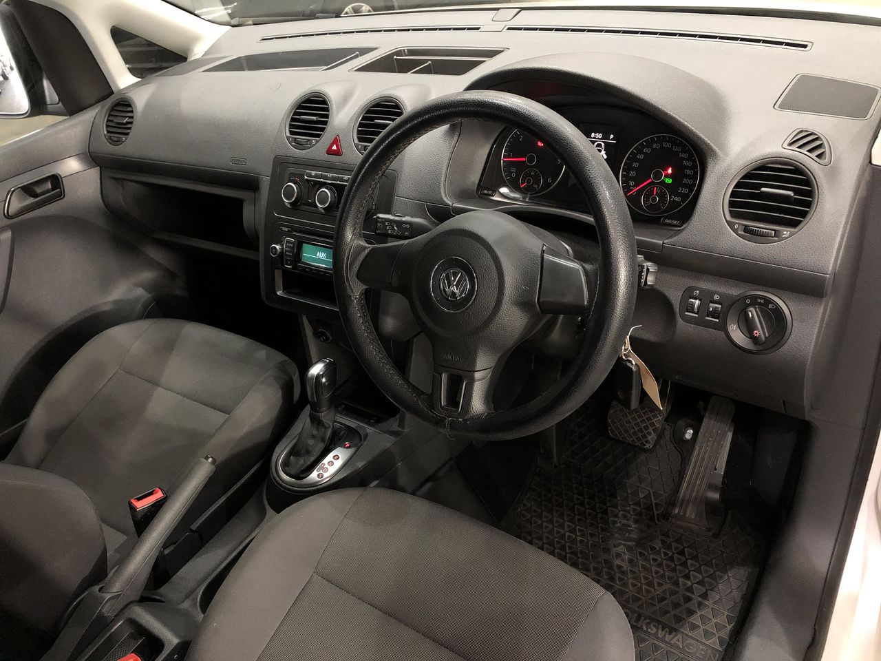 HP AW664AA Adjustable Dual Display Stand