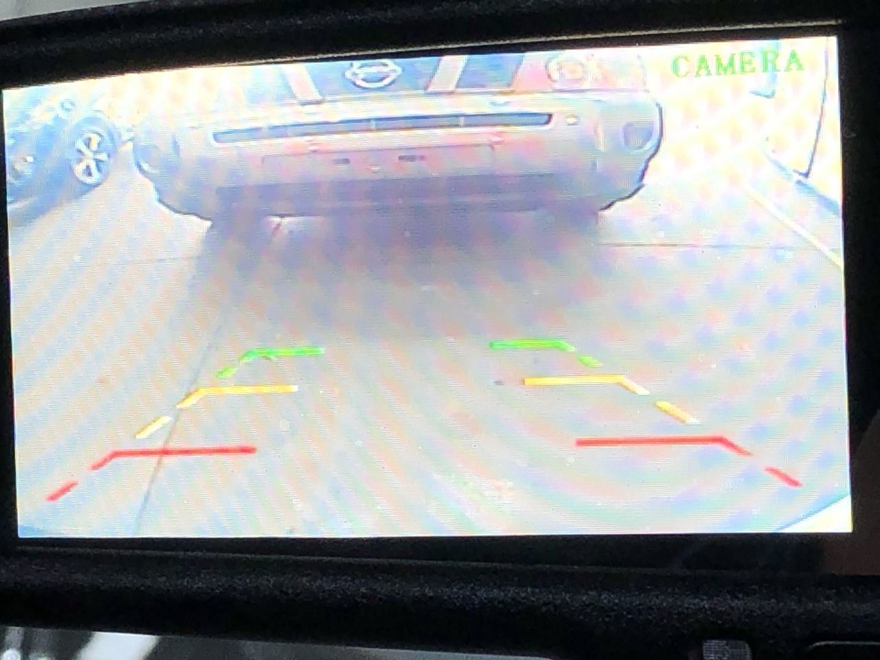 HP P27H G4 27" LCD Monitor