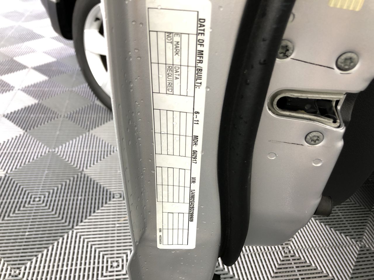 HP ProBook 11 G1 Laptop i3-5005U 4GBRAM/128GB Black