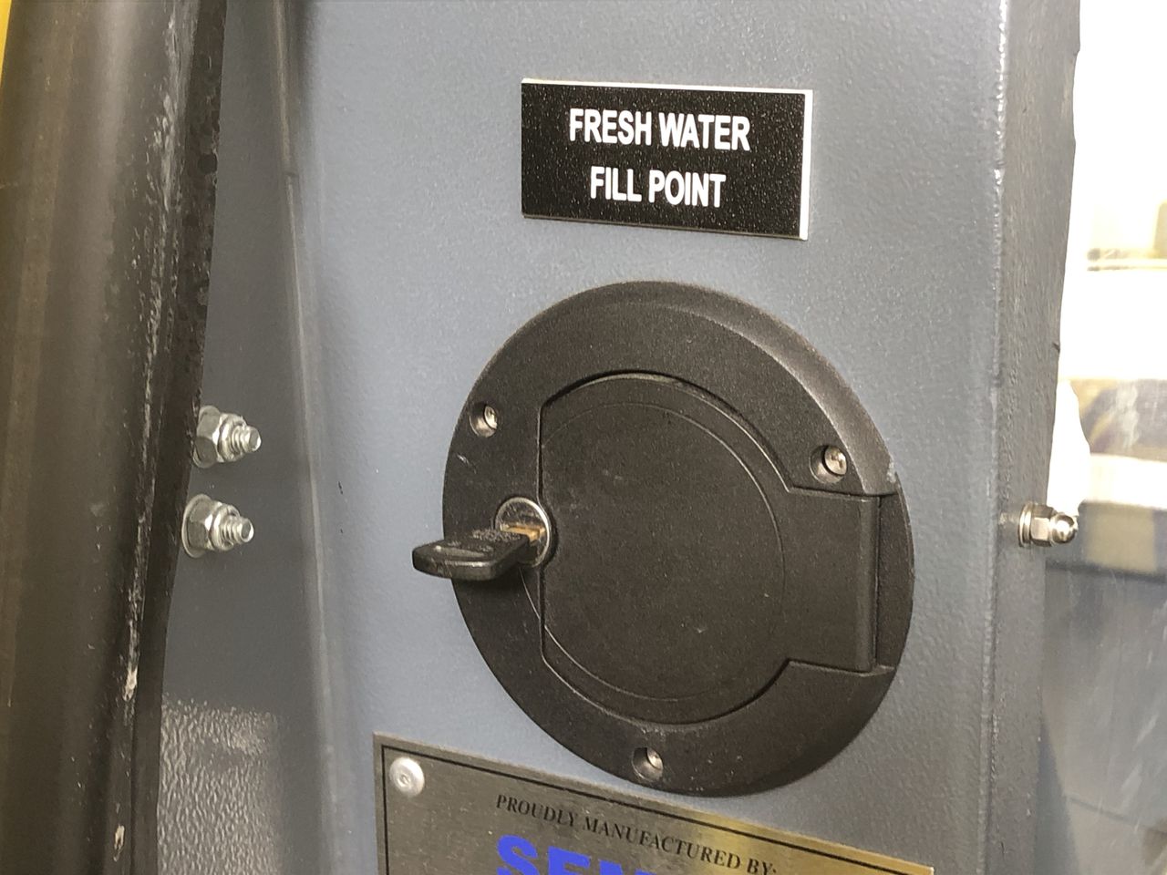 0.12 Gram Gold Nugget