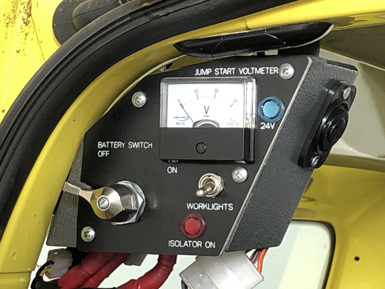 Vial full of Gold Leaf/Flake