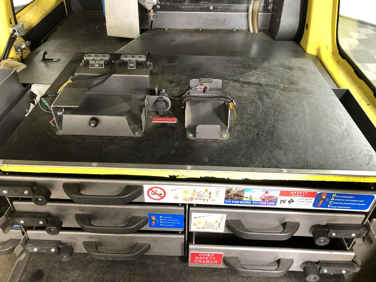 Very rare Microbialite Isua 3.77 billion year Greenland