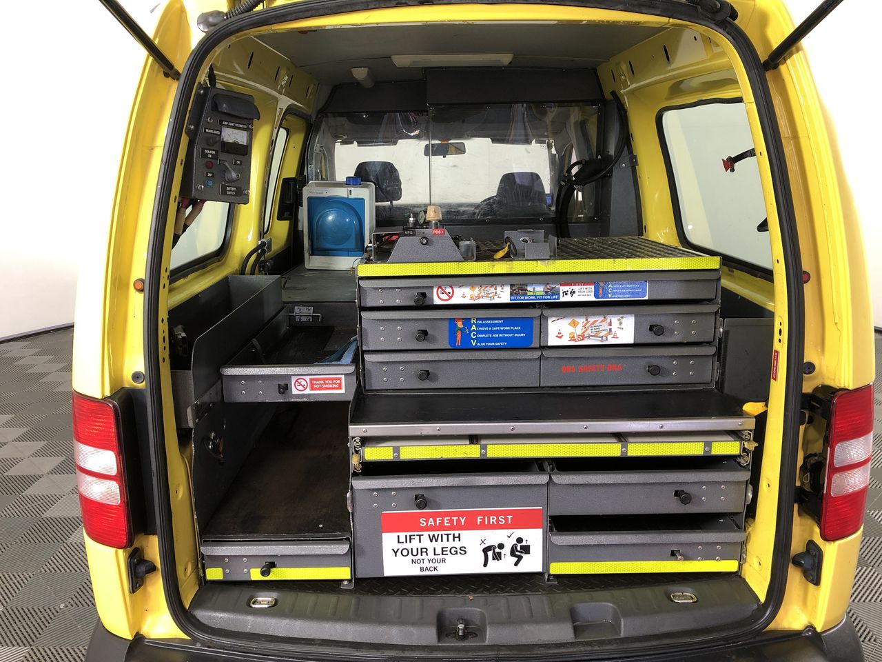 1981 Australia Six Coin Proof Set Queen Elizabeth