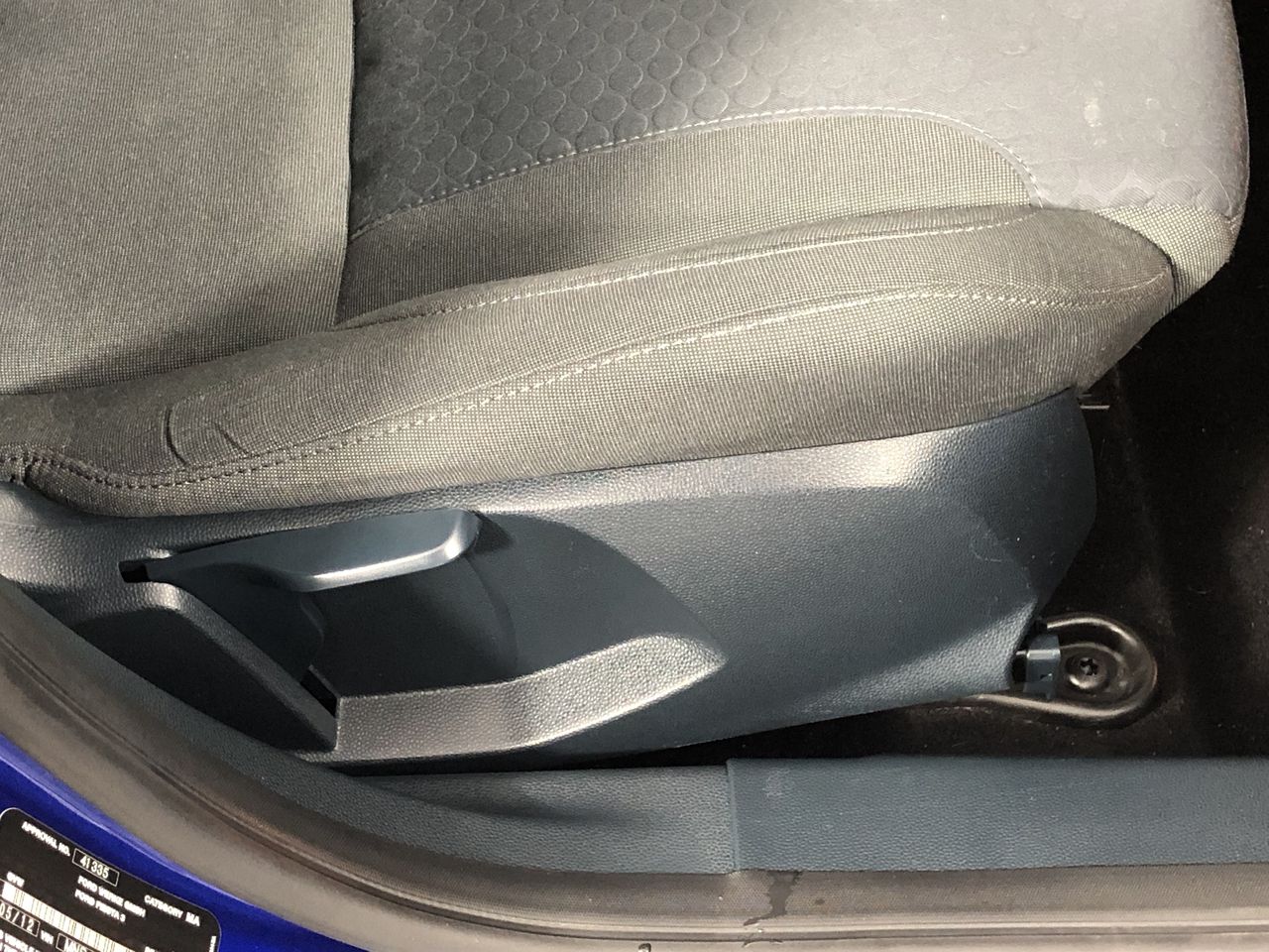 3 x SENSH 36mm PVC Pipe Cutters.