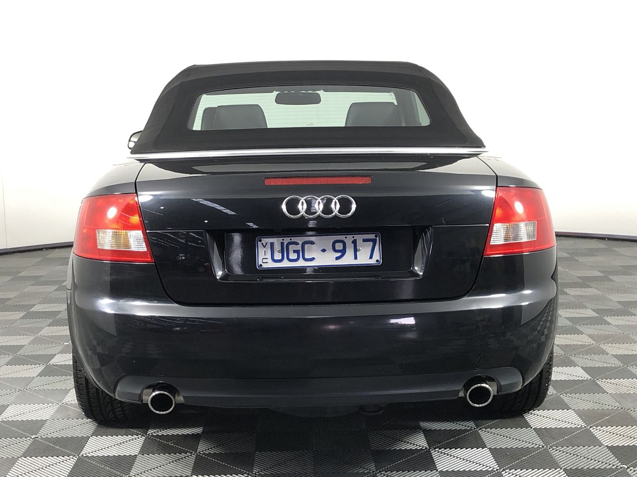 2 x Flat Webb Lifting Slings, WLL 2000kg x 2M (With Test Cert).