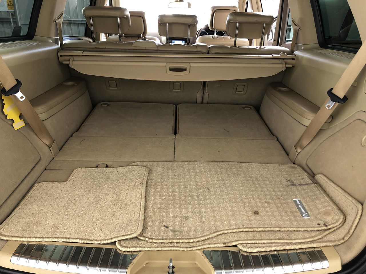 3 x VOREL Sanding Blocks, 160mm X 85mm.