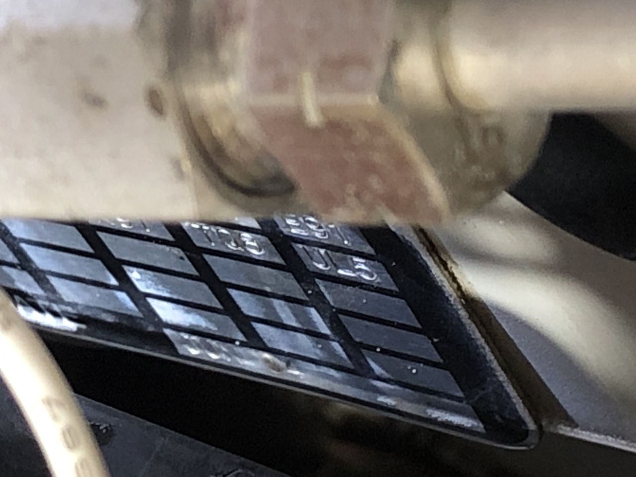 10 x MULTIGATE Full Safety Cover Goggle For Chemical & Dust Protection, Cle