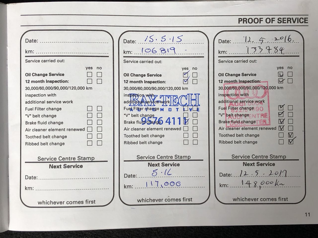 Elefante Tempranillo Shiraz 2020 (12x 750mL) Spain