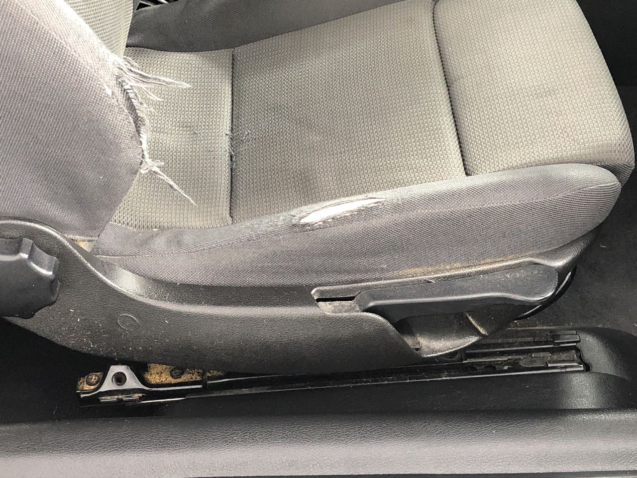 DYSON V8 Origin Extra Handheld Vacuum Cleaner With Accessories, Model 44858