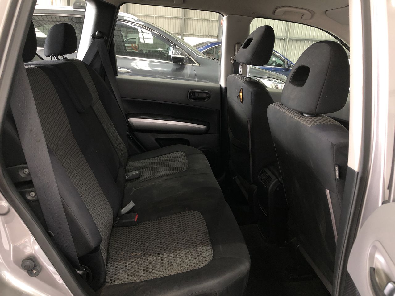 CALLAWAY Edge Men's Right Handed Stiff Flex Golf Club, No. 6.