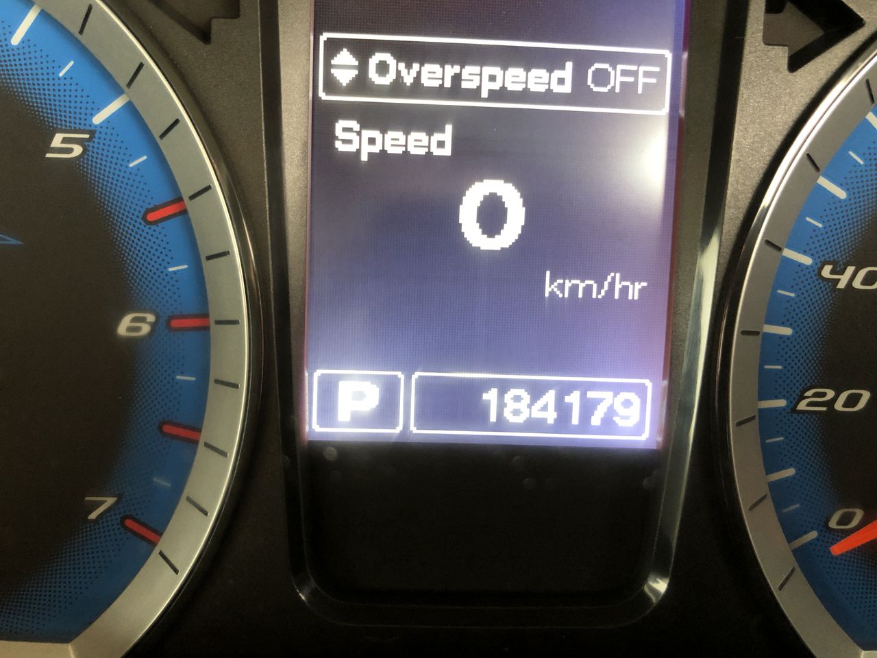 OCEANIC Full Face Snorkelling Mask Medium