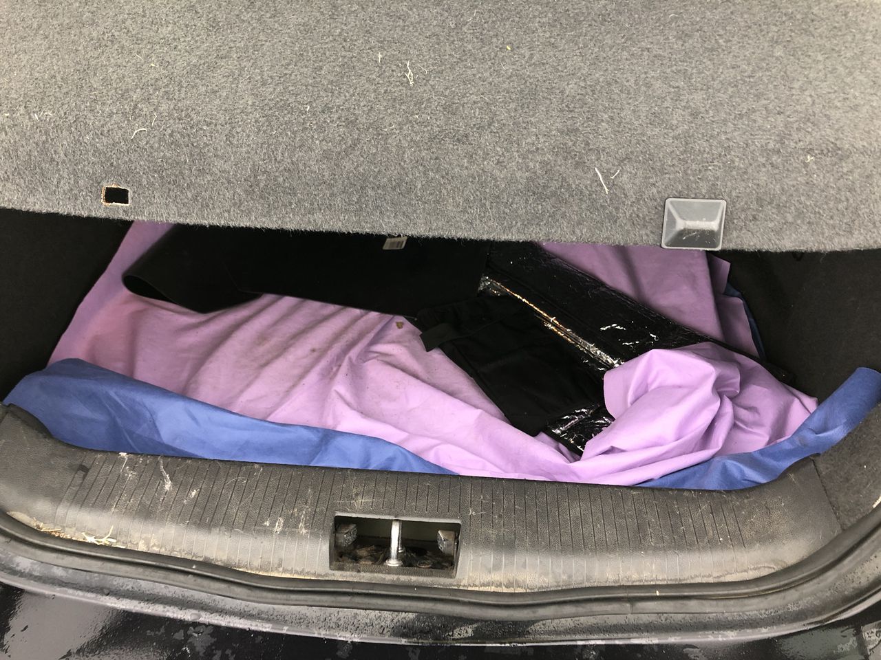 4 x TONI & GUY Scalp Care Conditioner w/ Tea Tree & Ginger, 250ml.