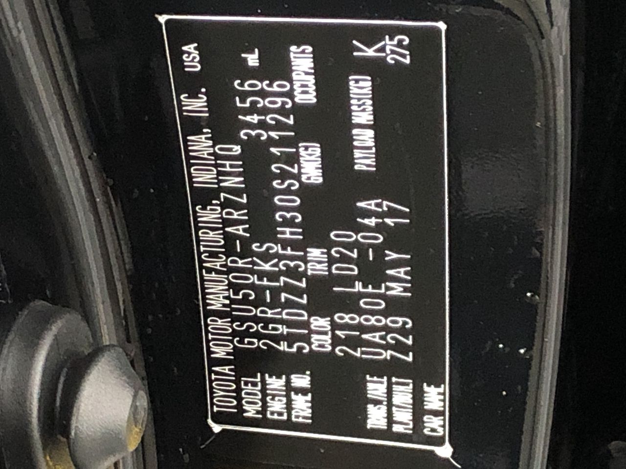 ANIMALE For Men Eau De Toilette, 100mL.  Buyers Note - Discount Freight Rat