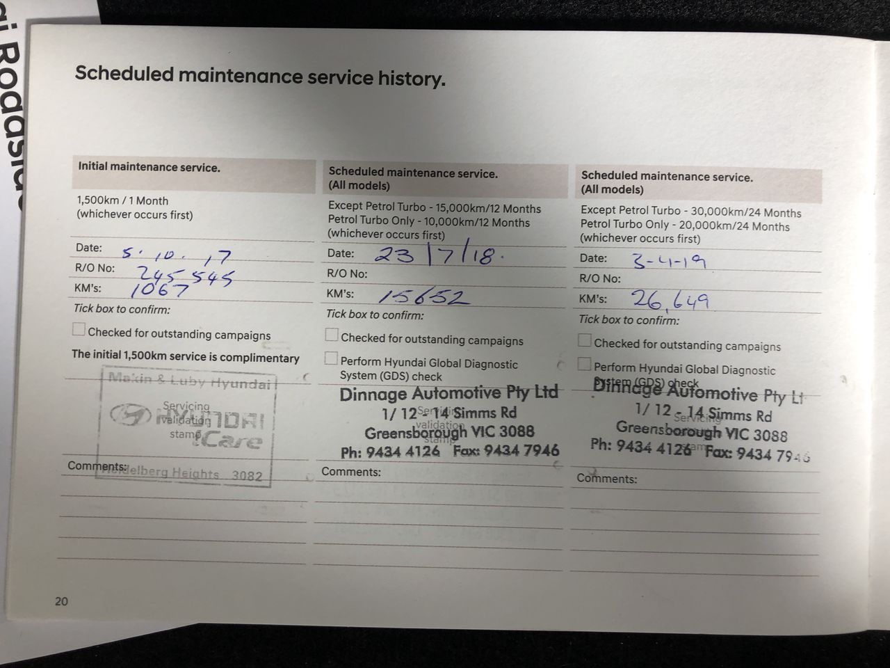 PUMA Men's Essential Crew Fleece Sweatshirt, Size S, Black, 682566. RRP: $6