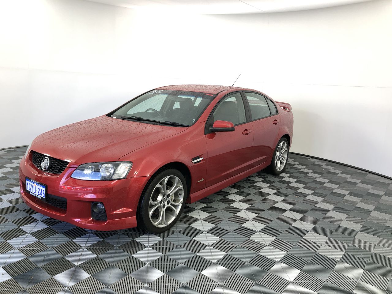 TOMMY HILFIGER Men's Flex Poplin Slim Shirt, Size XL, Desert Sky (FAP), 78J