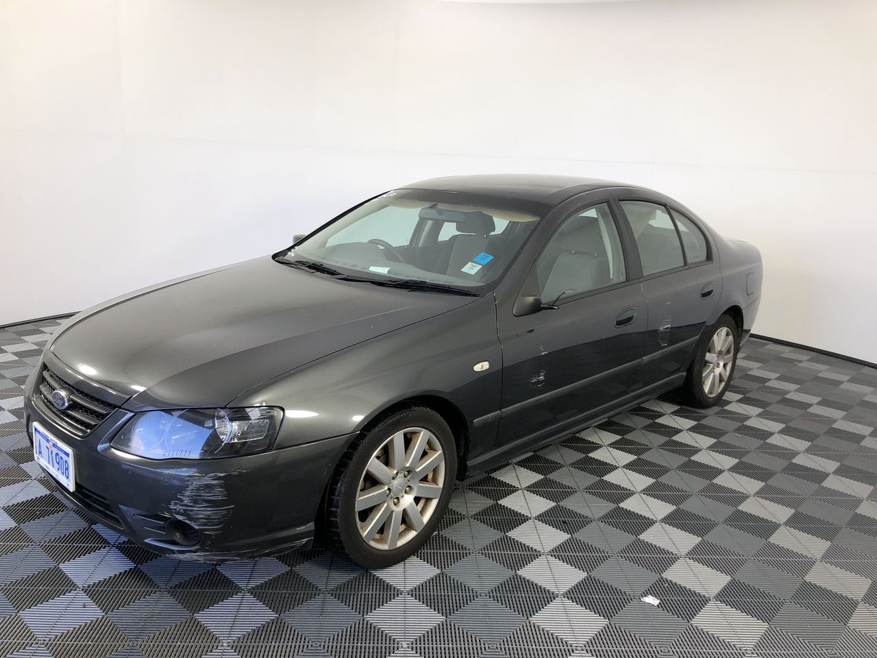 HUK Men's Rogue Wave Shoe, High-Performance Fishing & Deck Rain Boot, US7/E