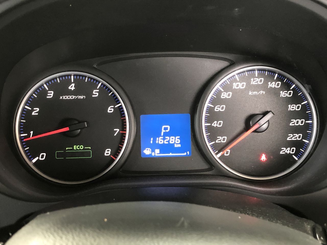 Cold Saw with Spare Blades 415 Volt on Steel Bench