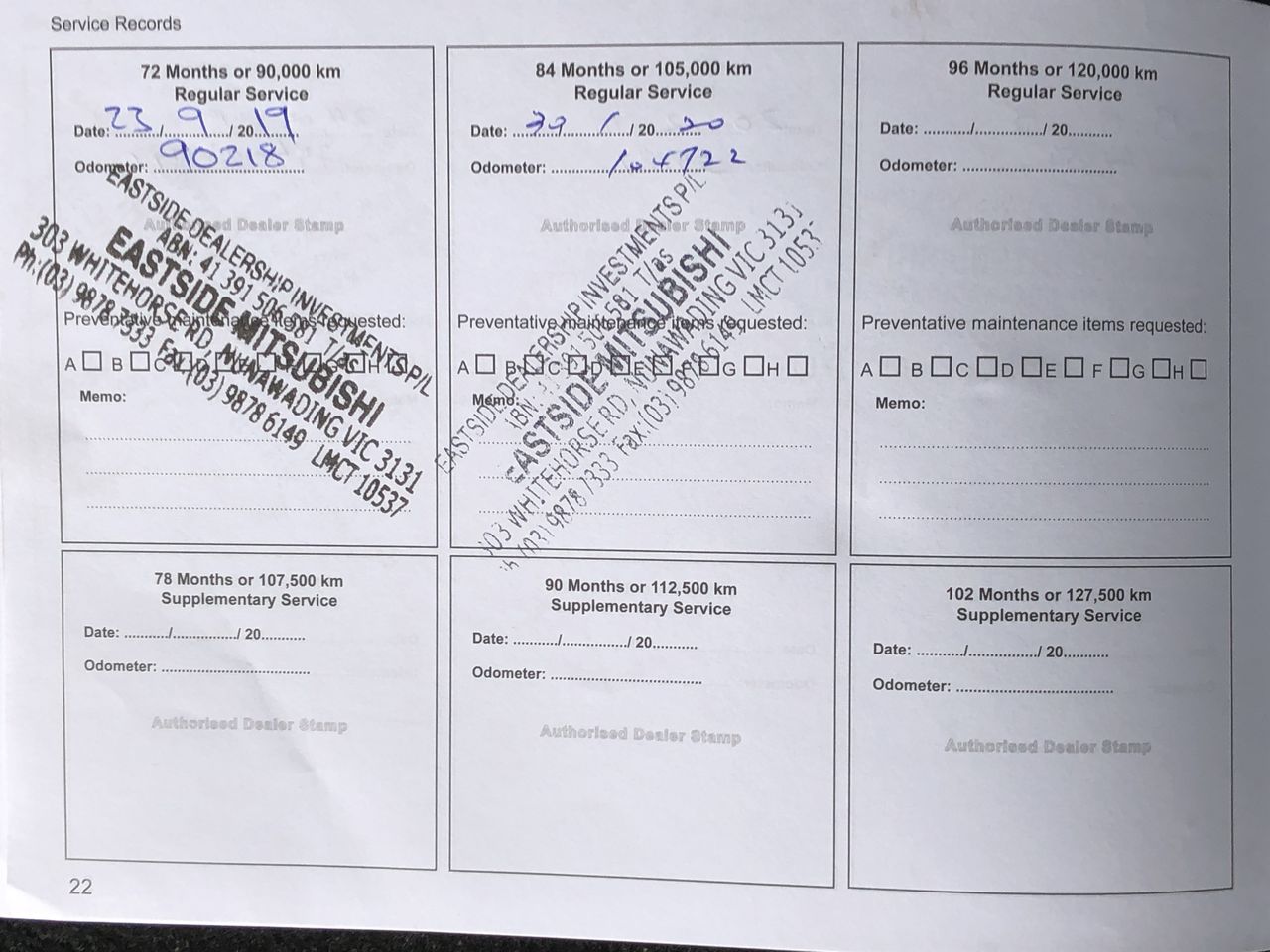 Blue Pyrennes Richardson Reserve Cabernet Sauvignon 2019 (6x 750mL) VIC