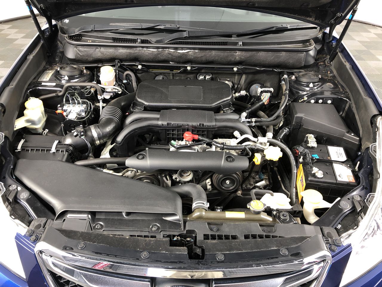 Mixed Cabernet Pack (6x 750mL)