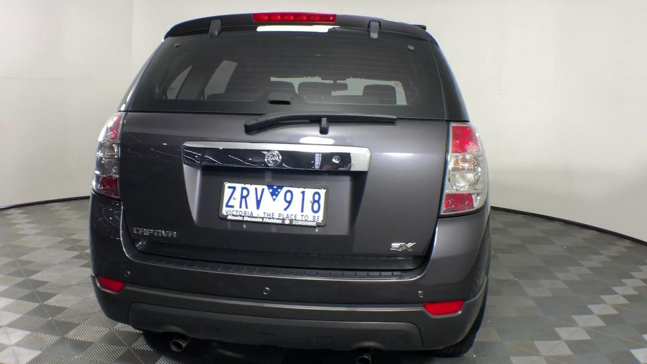 1966 Australia First & Last Queen Elizabeth Silver round fifty cents