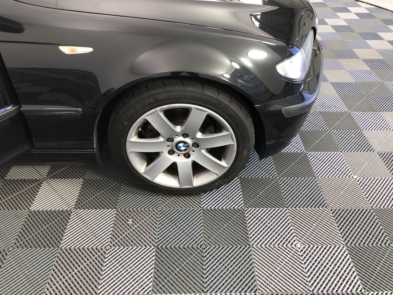 2018 Ford Motorsport Collection - 50 Cent Coin - BA Falcon 2006