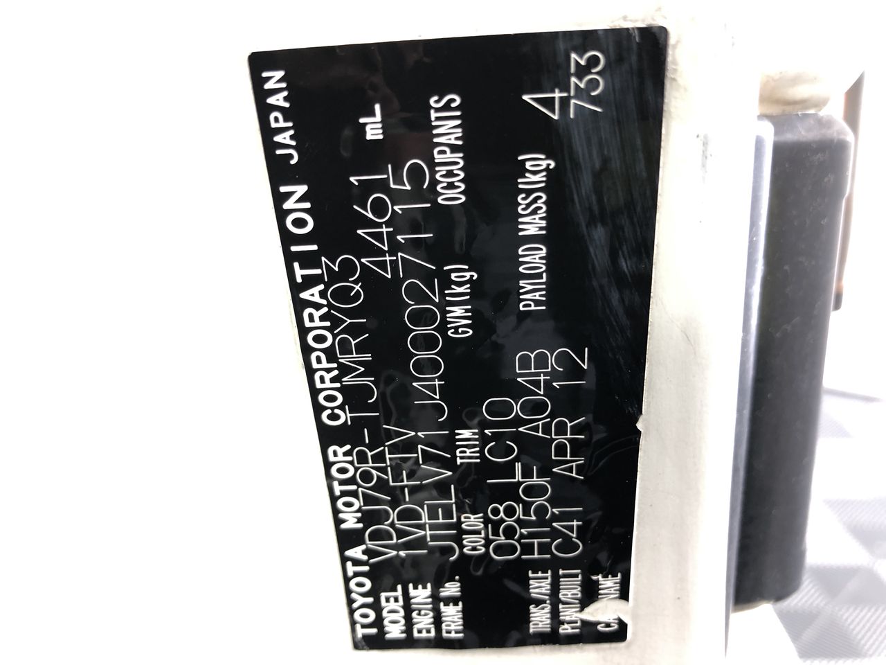 AU PreDecimal Bank Note Set Limited Edition Rare Banknote Gold Plated