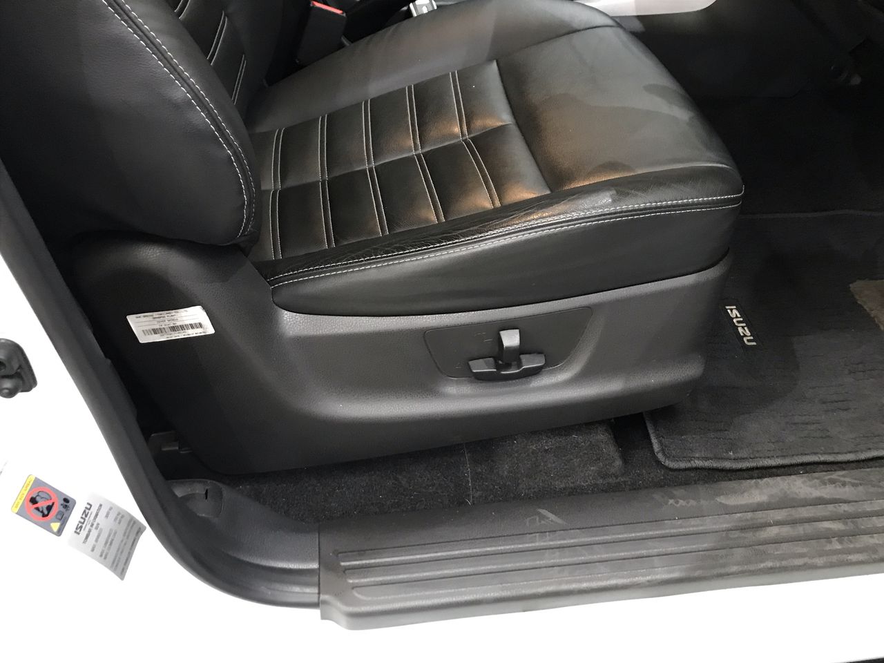 1944 Australia Silver Florin  Uncirculated