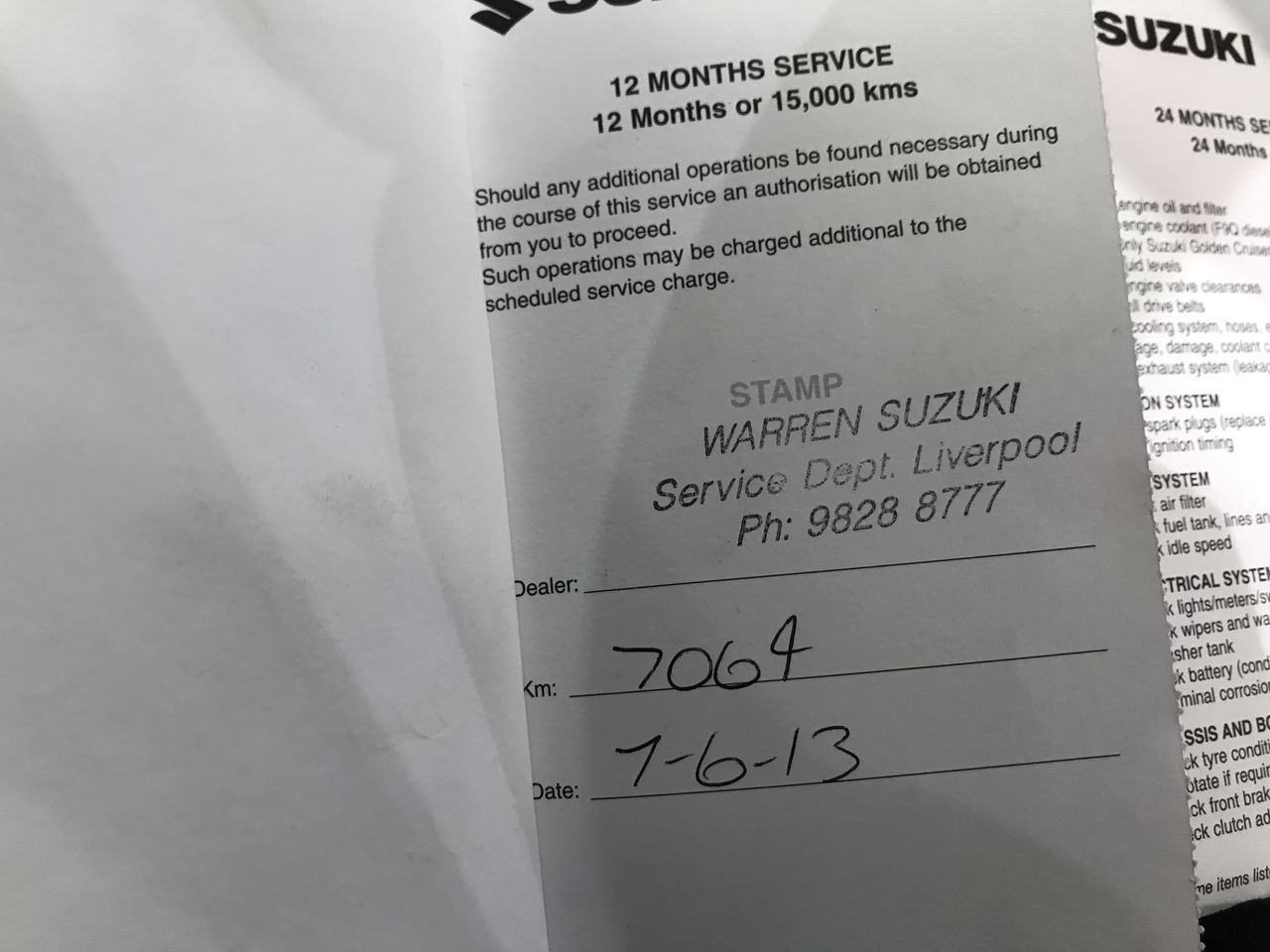 Elna Supermatic 62 Sewing Machine