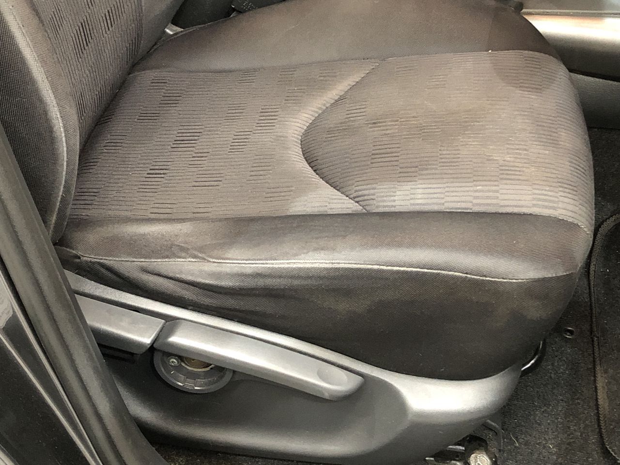 Leitz Wetzlar Optical Microscope