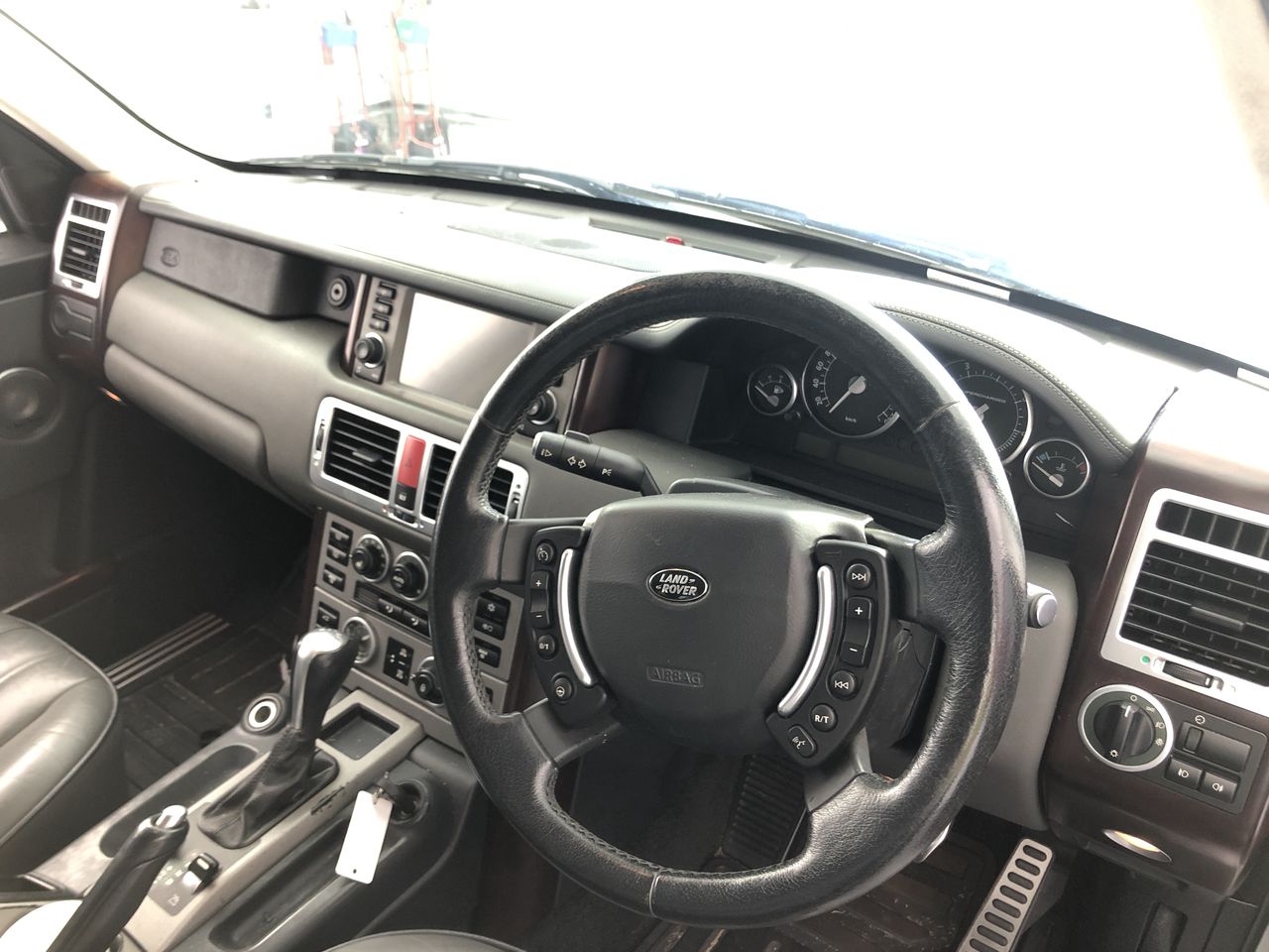 HUSQVARNA Automower Aspire R4 Robotic Lawnmower for 400 m² Area I Battery L