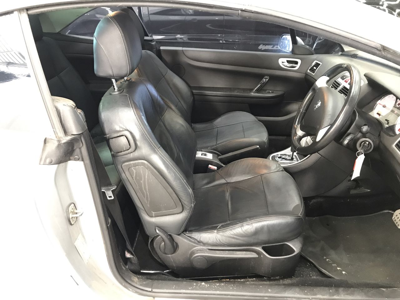 Silver-Filled 4MM Tennis Bracelet with Simulated Diamonds - 17.8cm