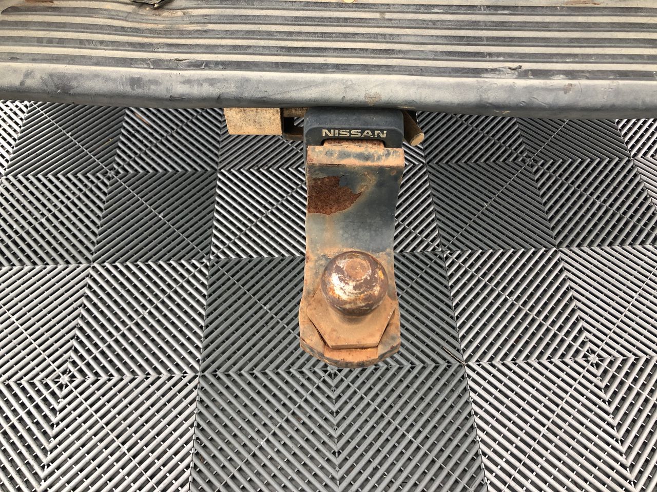 2017 Ford Escape Titanium Petrol