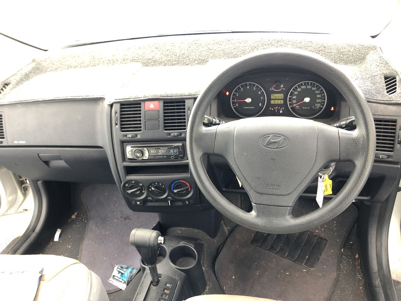 Copper Water Bottle Hammered 1 Litre Bottle