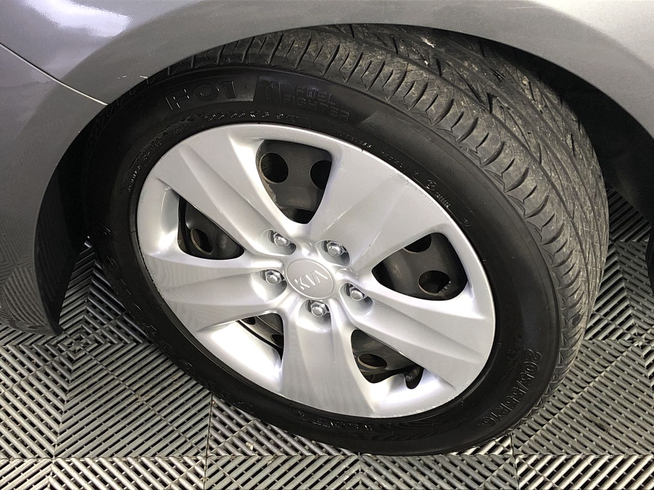 6.34 carats Star Sapphire from Madagascar certified