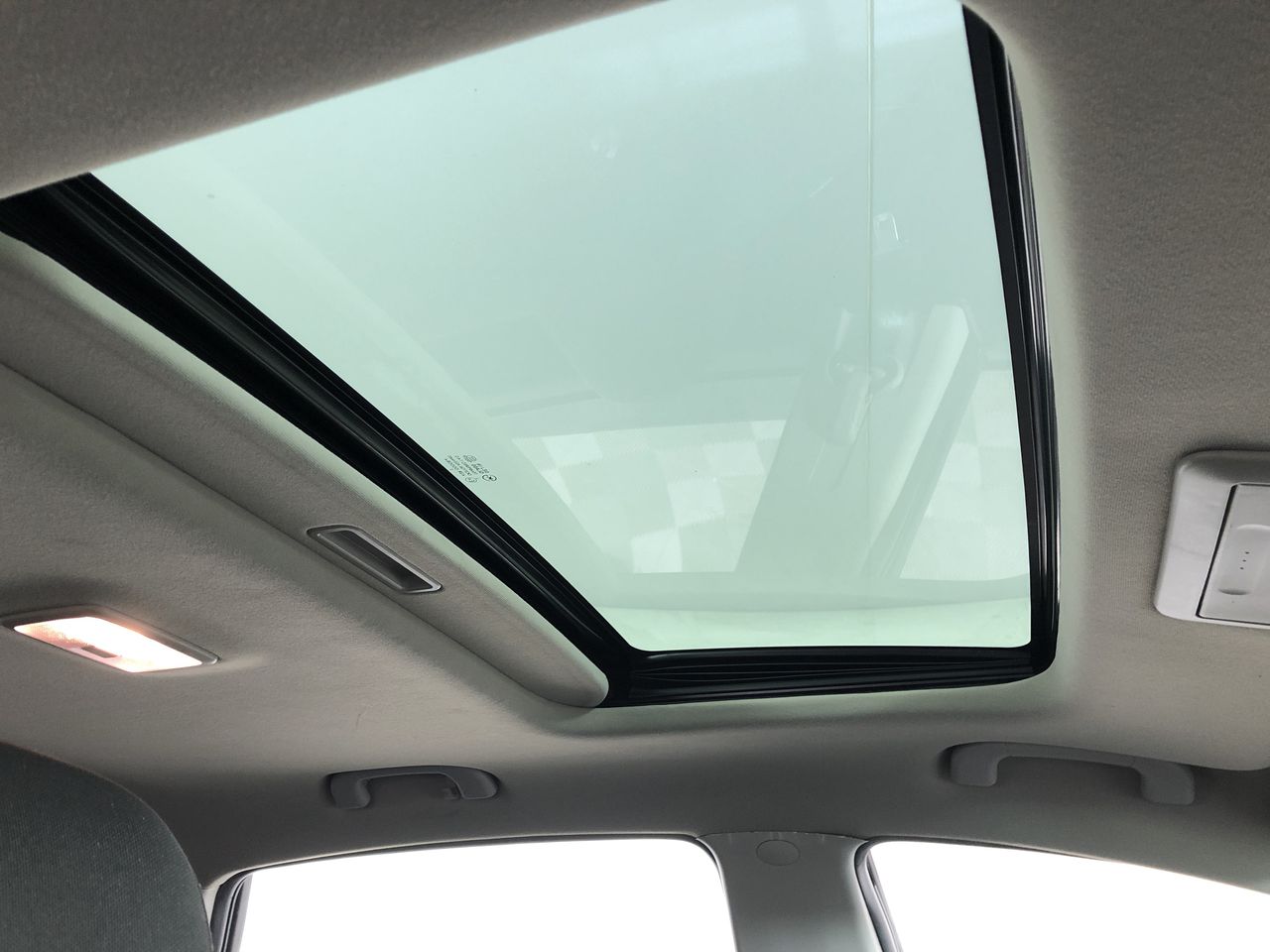 <p>2012 New Age Big Red BRI 7E Caravan</p>