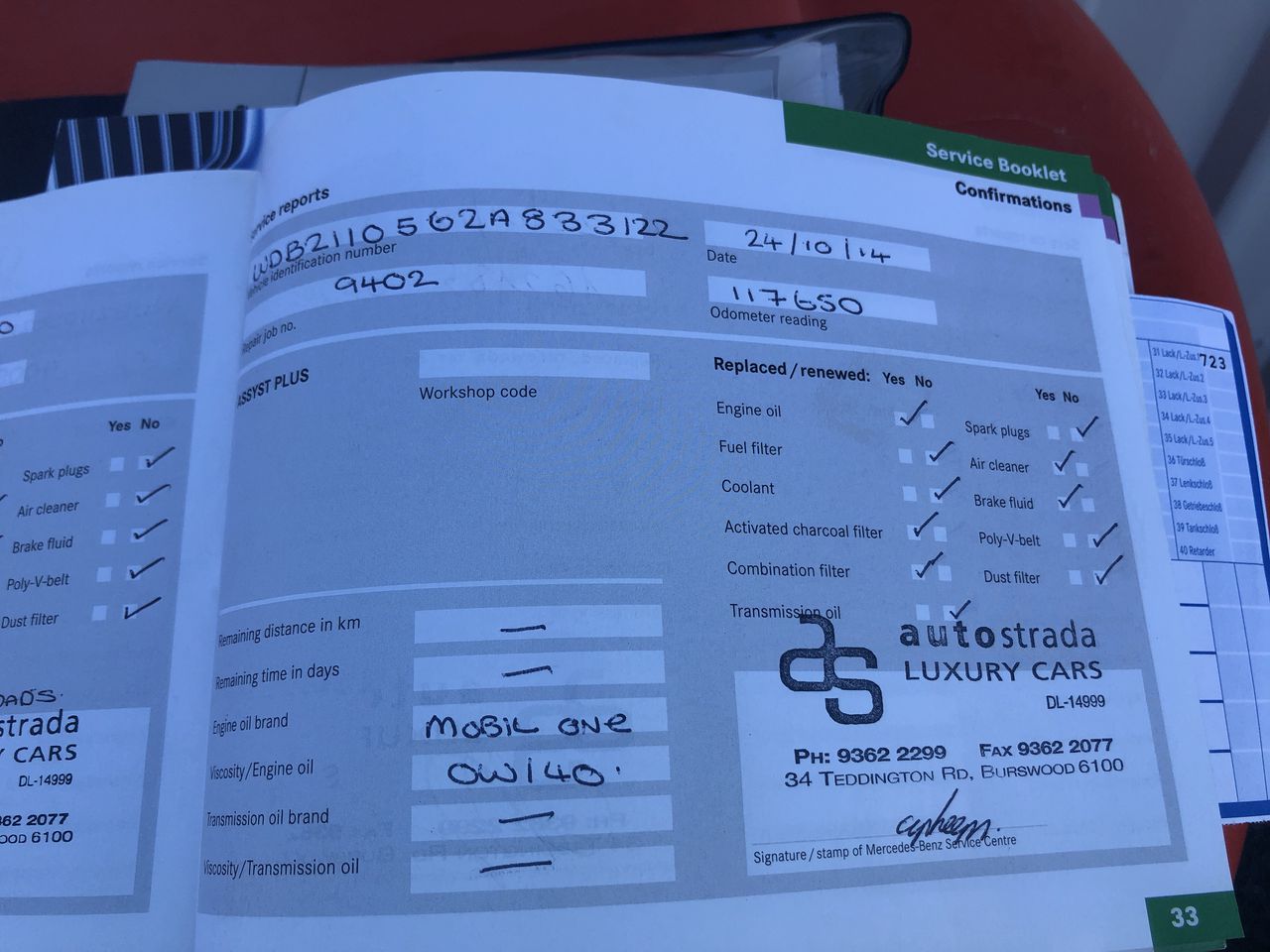 BIJ'OR - Stunning French Hook Drop Earrings made with Genuine Pink