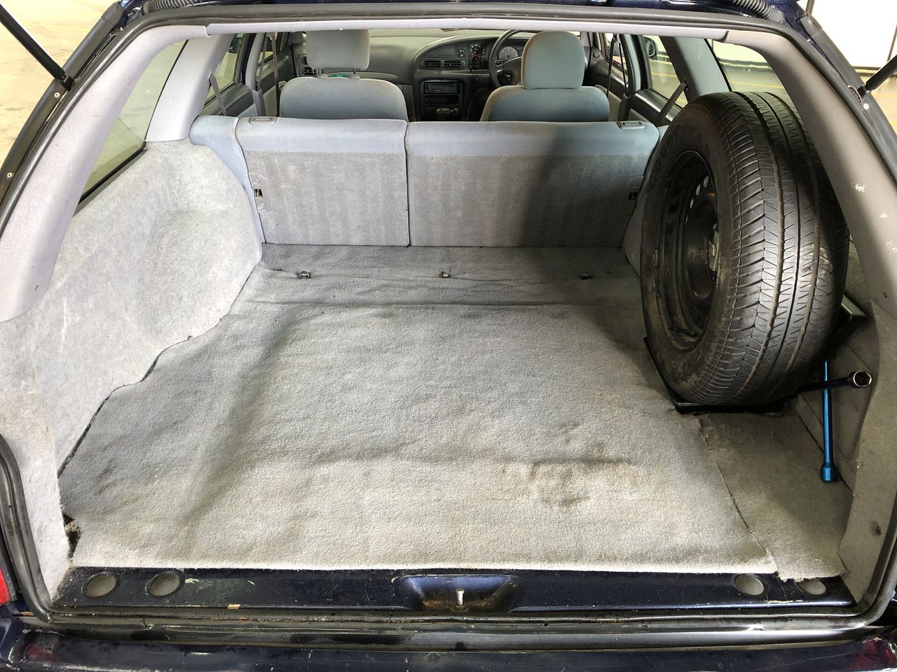 BIJ'OR - Stunning Simulated Diamond and Black Freshwater Pearl Dangle