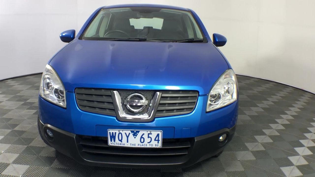 BIJ'OR - Genuine White, Grey Pearl Double Drop Earrings in Gold RRP $59