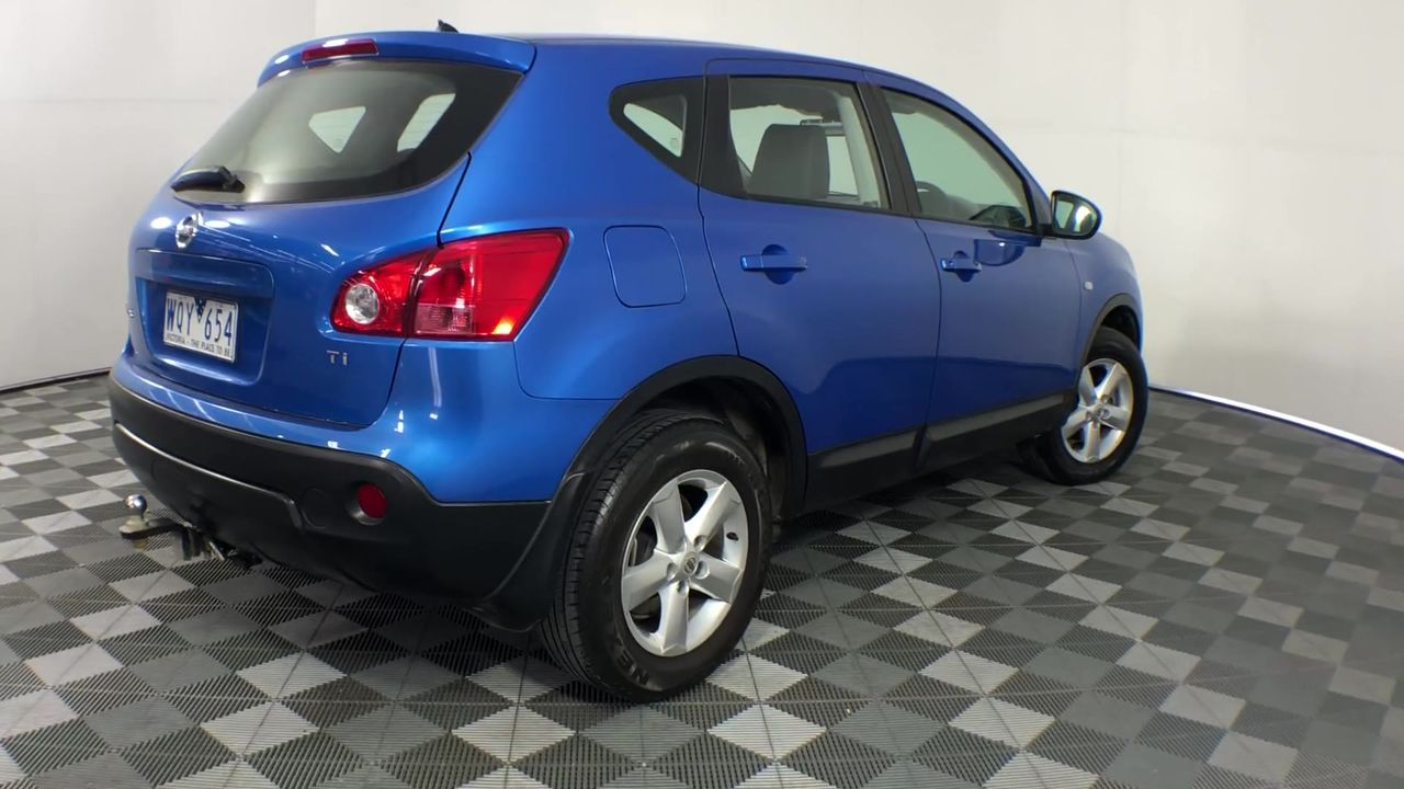 BIJ'OR - Genuine Pink Pearl Purple Rectangular Drop Earrings RRP $59