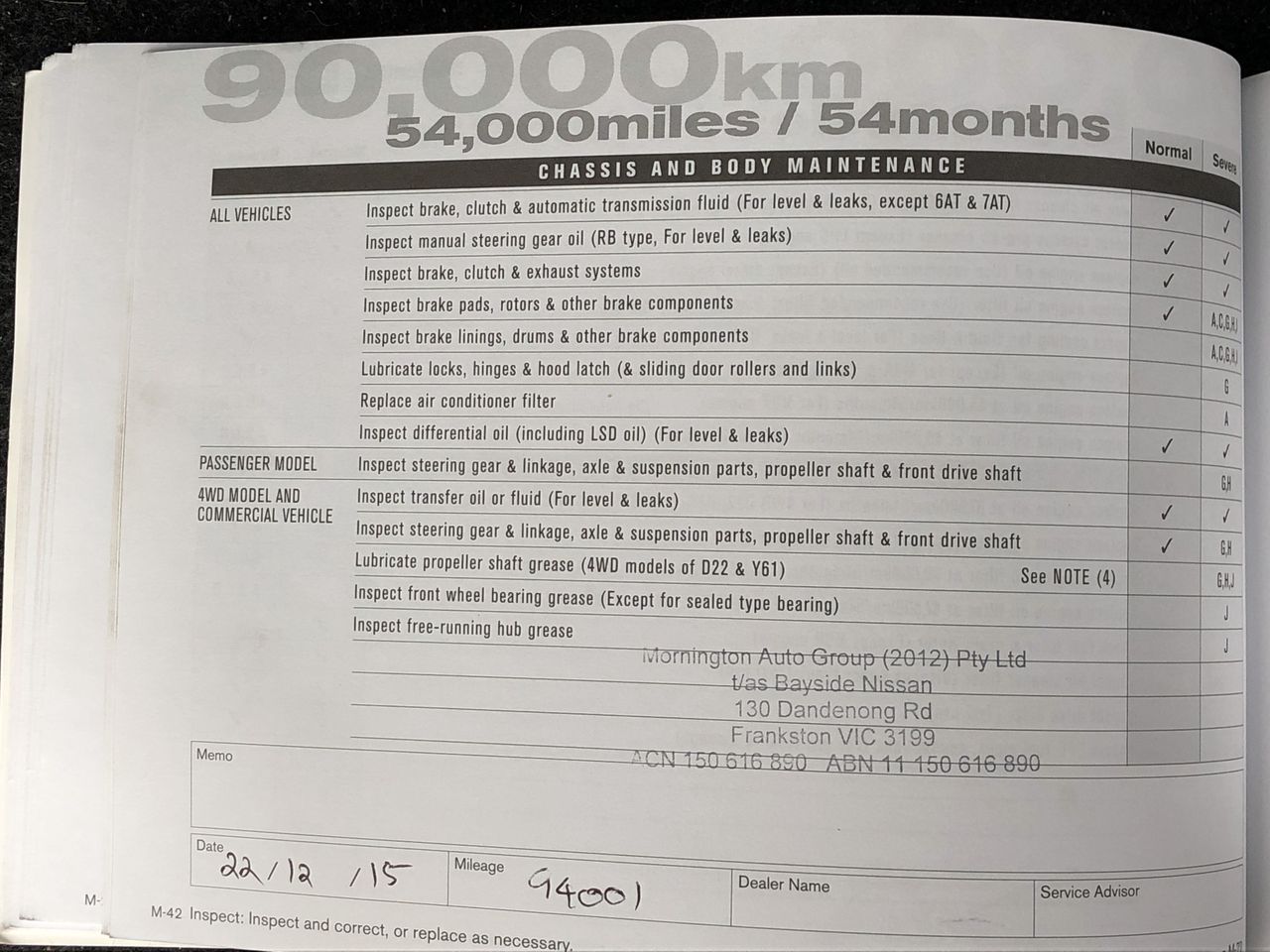 BIJ'OR - Round Pearl Stud Earrings in Pink - 10-11mm RRP $49