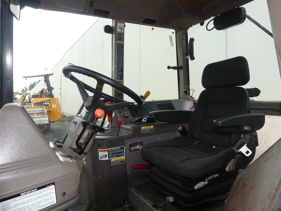 BIJ'OR - White Pearl & Simulated Diamond Teardrop Necklace  RRP $59