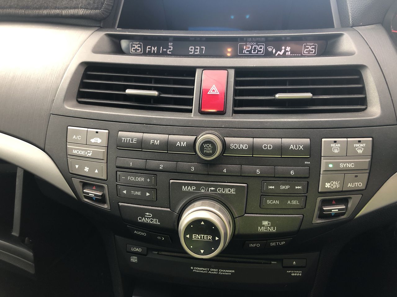 BIJ'OR - Purple Pearl & Simulated Diamond Floral Drop Earrings  RRP $59