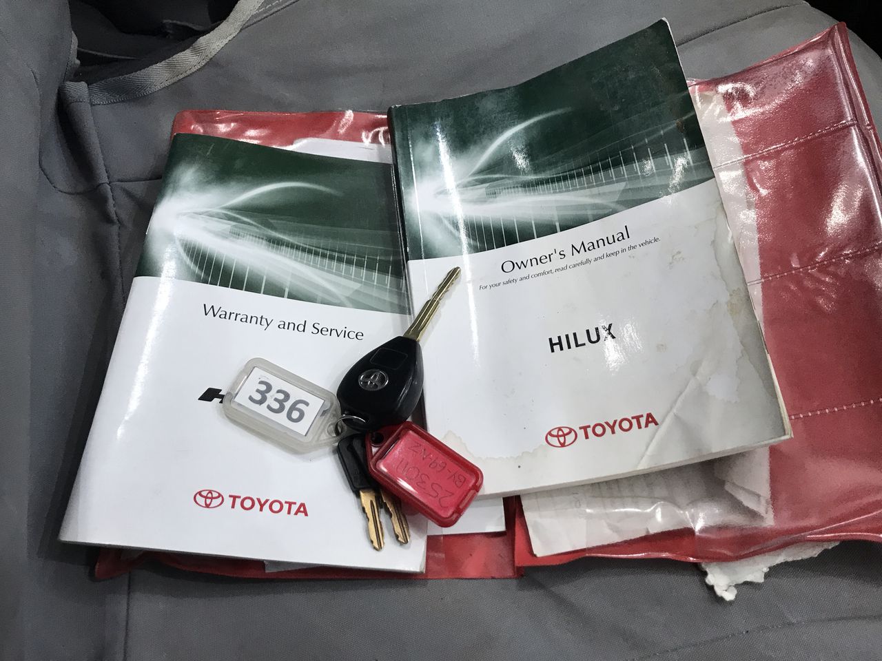 Ironcloud Rock of Solitude Purple Patch GSM 2017 (12x 750mL) WA