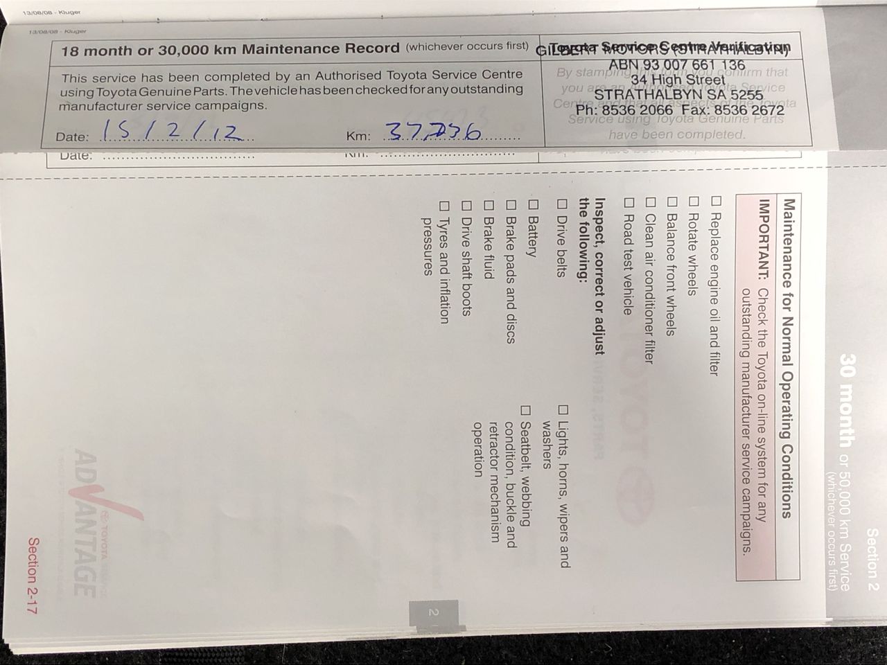 The Drover Chardonnay 2024 (6x 750mL) AUS